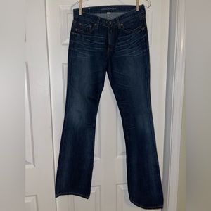 Banana Republic Jeans